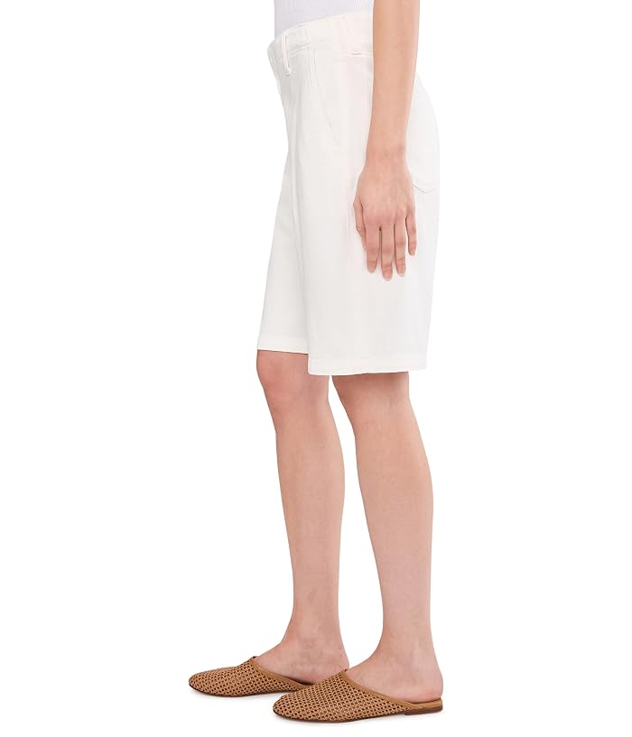 Liverpool Los Angeles Weekender Mid-Rise Relaxed Shorts - Image 3