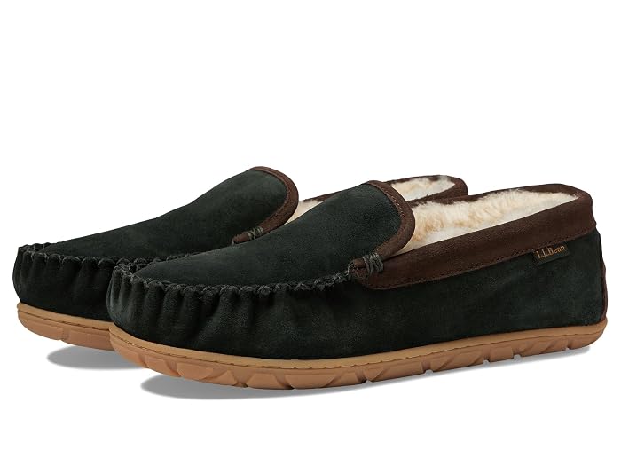 L.L.Bean Wicked Good Slipper Venetian