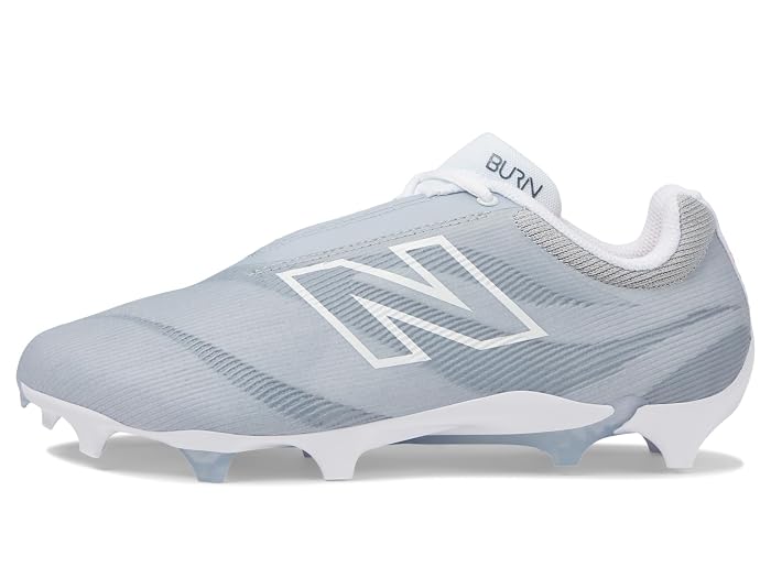 New Balance BurnX4 Lacrosse Cleats - Image 4