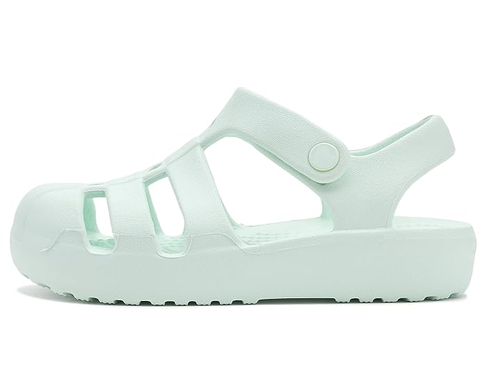 Crocs Kids Classic Fisherman Sandals (Toddler) - Image 4