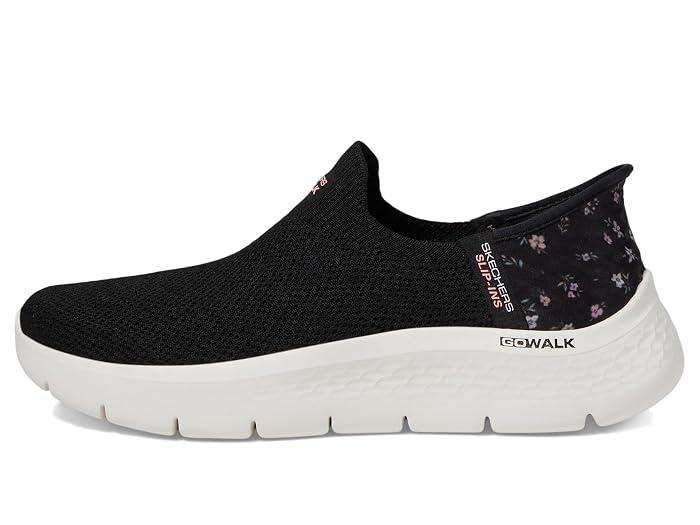 SKECHERS Performance Go Walk Flex Sunset Rose Hands Free Slip-Ins - Image 4