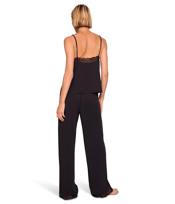Eberjey Kari TENCEL™ Modal Cami & Pant PJ Set - Image 3