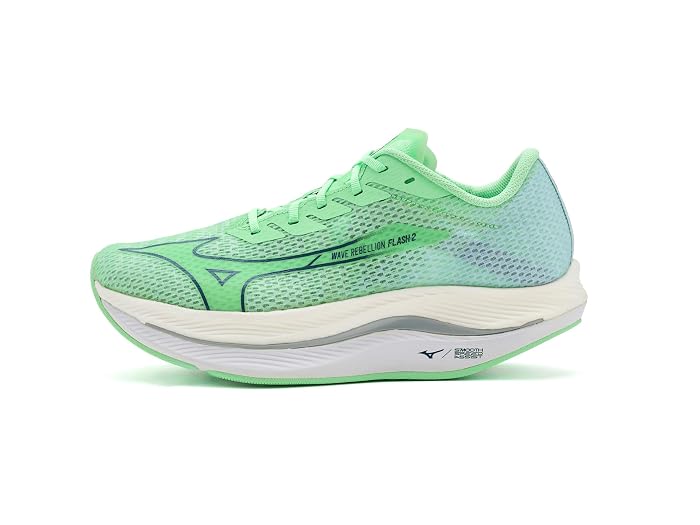 Mizuno Wave Rebellion Flash 2 - Image 4
