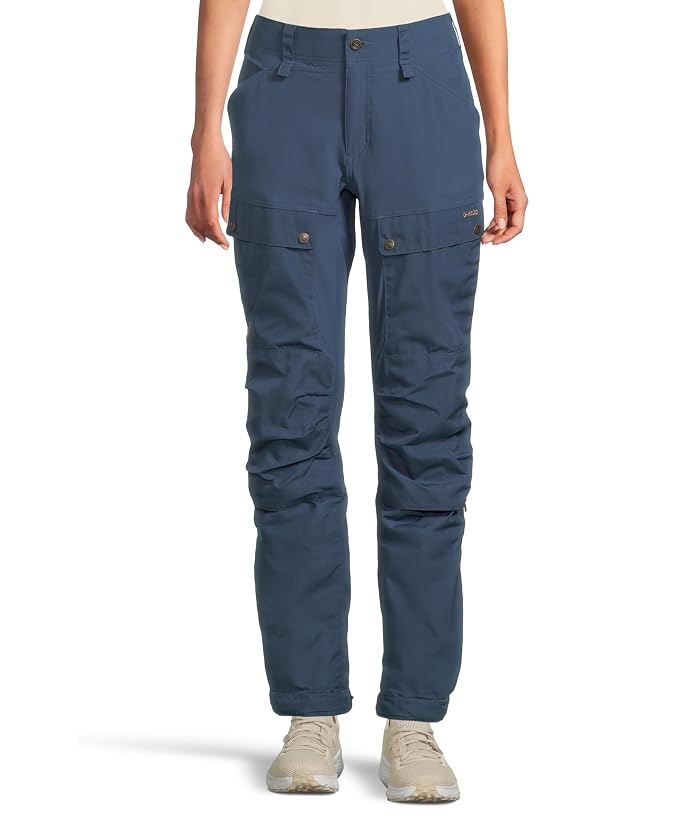 Fjällräven Keb Trousers Curved - Image 4