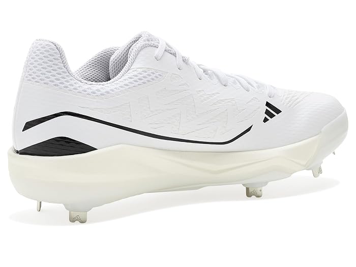 adidas Adizero Electric 3.0 Baseball Cleats - Image 3