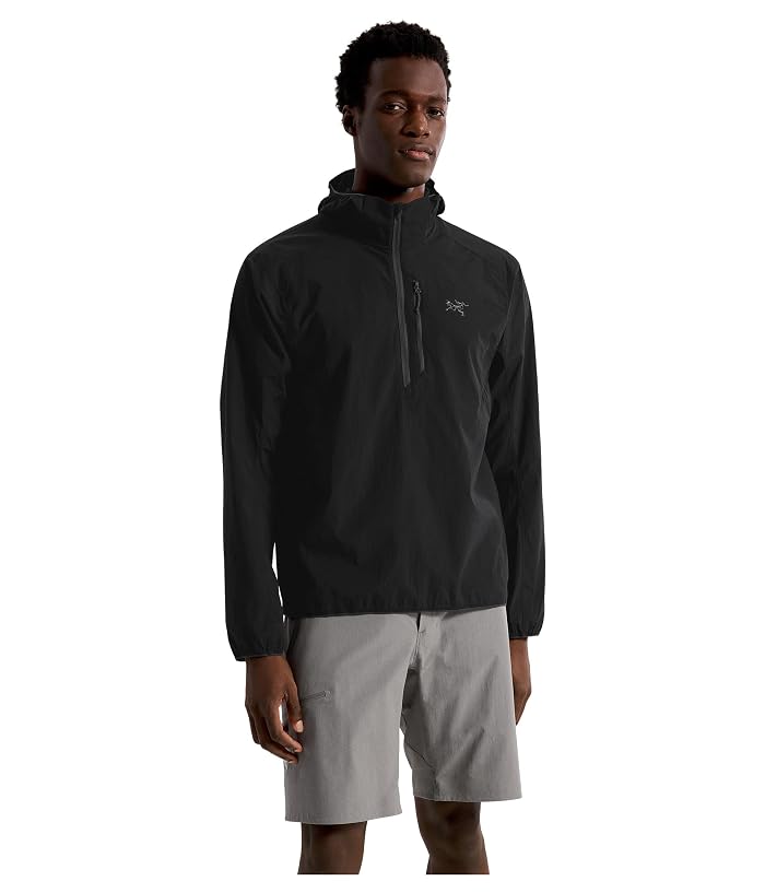 Arc'teryx Ossa 1/2 Zip Hoodie