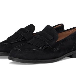 Cole Haan Stassi Kiltie Loafers