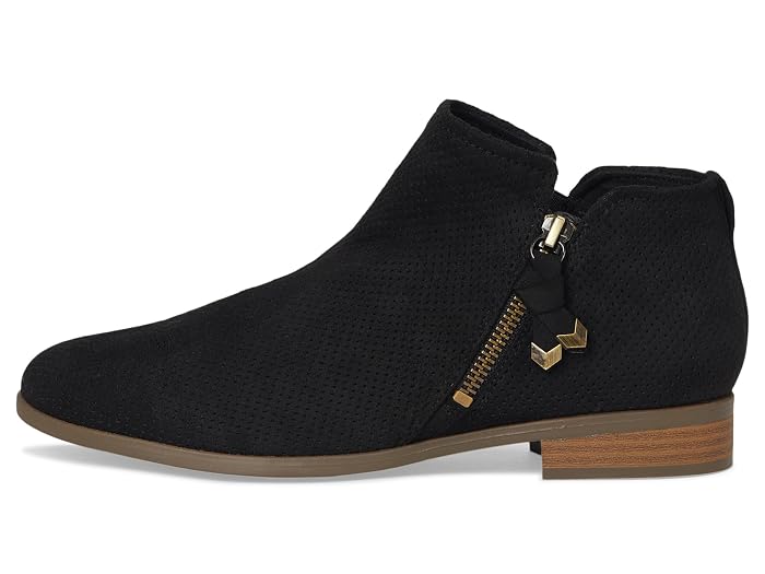 Dr. Scholl's Reverie Zip Short Boots - Image 4