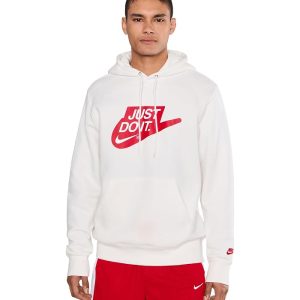 Nike Sportswear Club Fleece Hoodie
