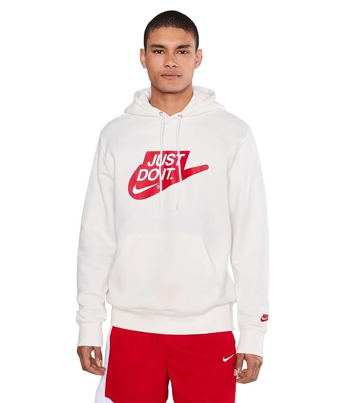 Nike Sportswear Club Fleece Hoodie