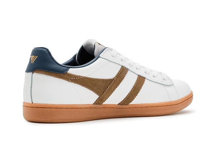 Gola Equipe II Leather - Image 3