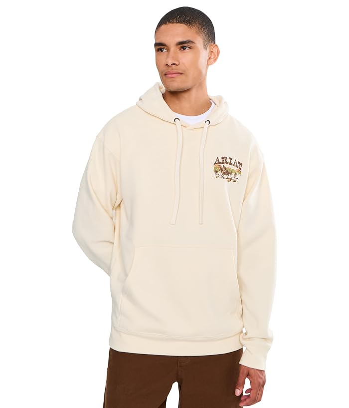 Ariat Pulp Western Hoodie