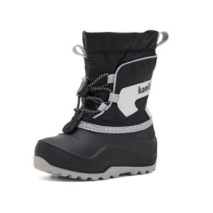 Kamik Kids Snowfallp3 (Toddler/Little Kid/Big Kid)