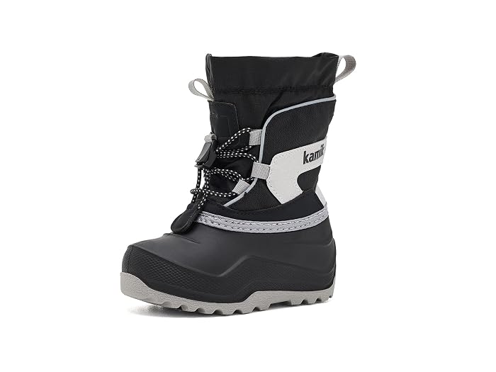 Kamik Kids Snowfallp3 (Toddler/Little Kid/Big Kid)