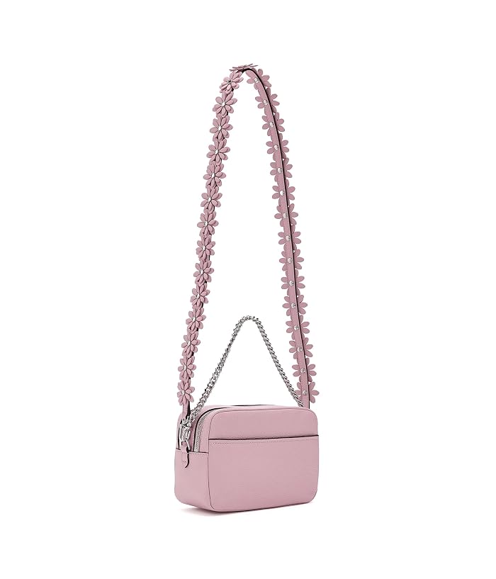 MICHAEL Michael Kors Bryant Medium Double Zip Chain Camera Crossbody - Image 2