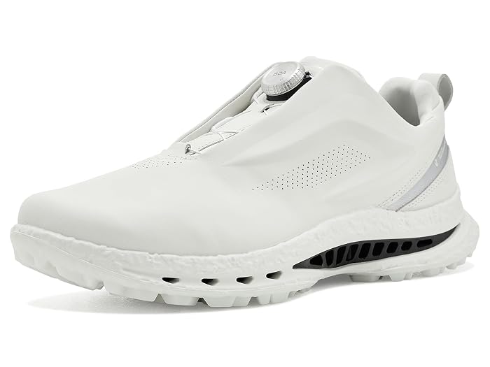 ECCO Golf Biom C5 Premium BOA Gore-Tex Waterproof