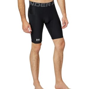 Under Armour HeatGear Armour Long Shorts