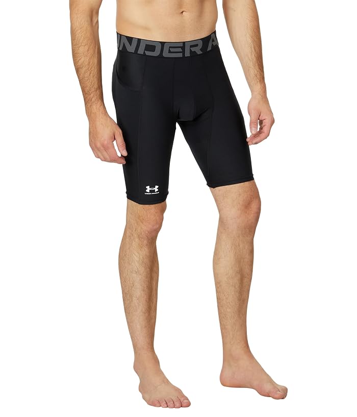 Under Armour HeatGear Armour Long Shorts