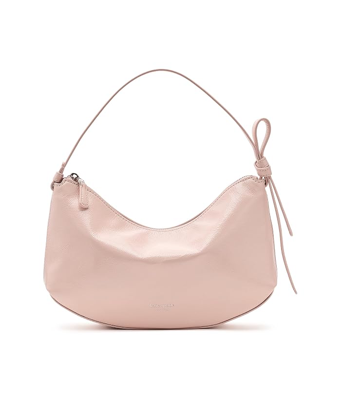 Kate Spade New York Loop Crinkle Patent Leather Shoulder Bag