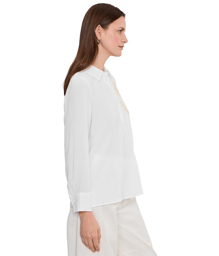 Vince Camuto Long Sleeve Buttondown - Image 3