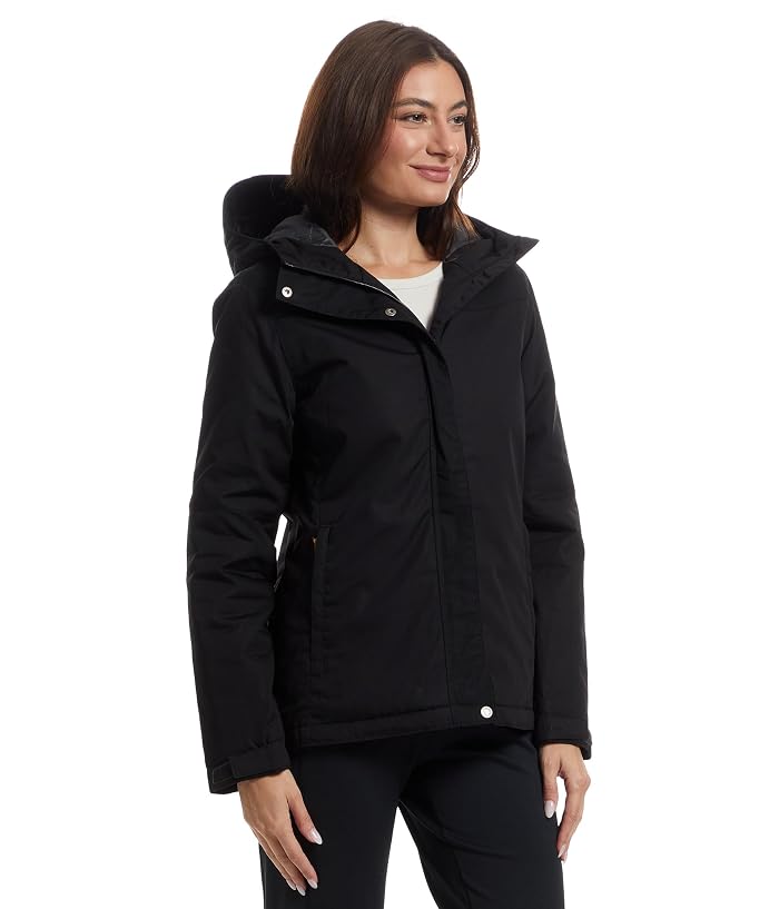 Fjällräven Stina Padded Jacket - Image 2