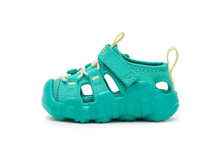 KEEN Kids Hyperport H2 Sandals (Toddler) - Image 4