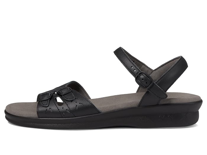 SAS Duo Adjustable Comfort Sandal - Image 4