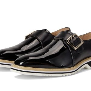 Stacy Adams Bartram Monk Strap