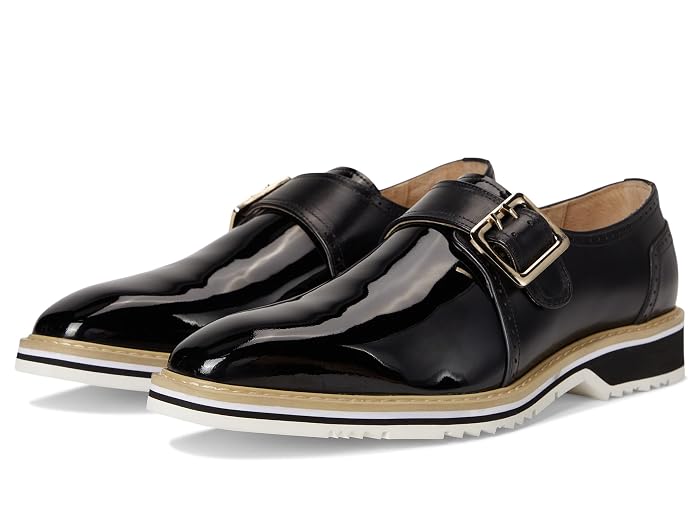Stacy Adams Bartram Monk Strap