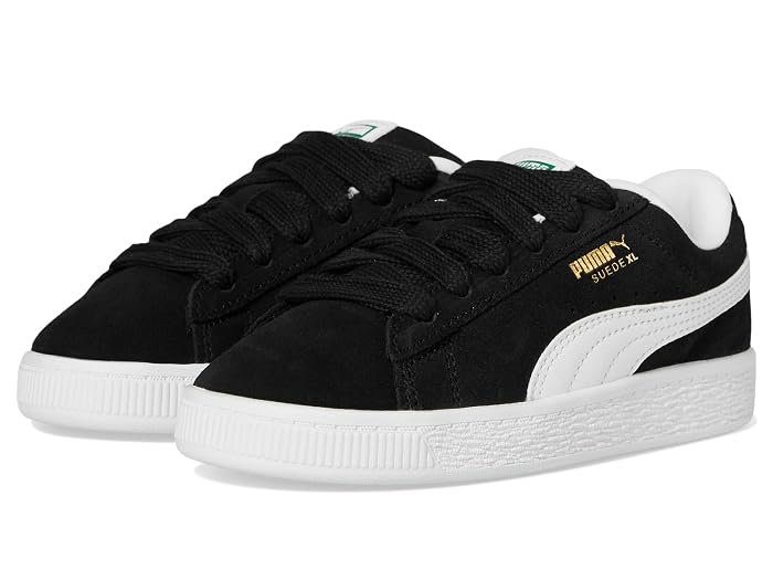 PUMA Kids Suede XL (Little Kid)