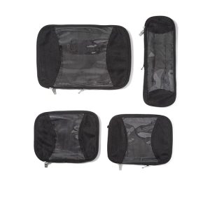 Baggallini Compression Cube 4-piece Set