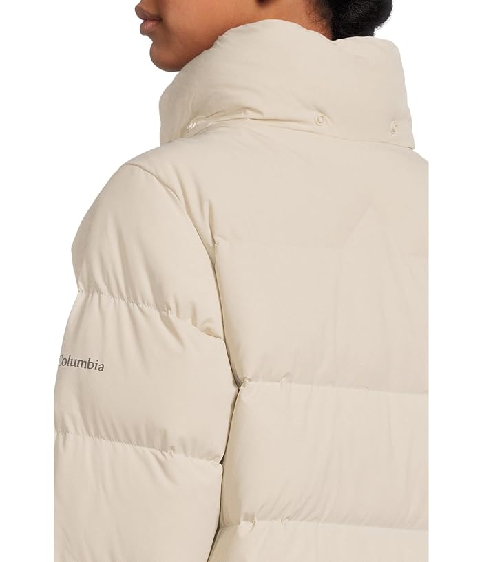 Columbia Amaze Puff Mid Hooded Jacket - Image 4