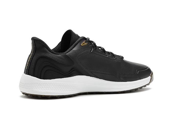 Callaway Coronado v4 Spikeless Golf Shoes - Image 3
