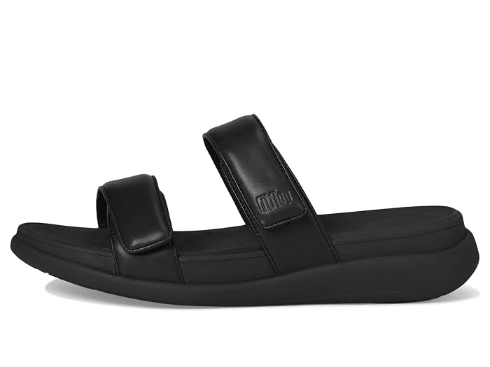 FitFlop F-Mode Go Adjustable Flatform 2-Bar Slides - Image 4