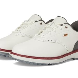 Skechers GO GOLF Prestige Slip-In ArchFit Spikeless Golf Shoe