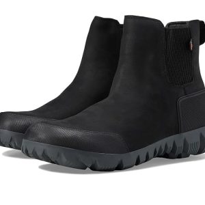 Bogs Arcata Urban Leather Chelsea