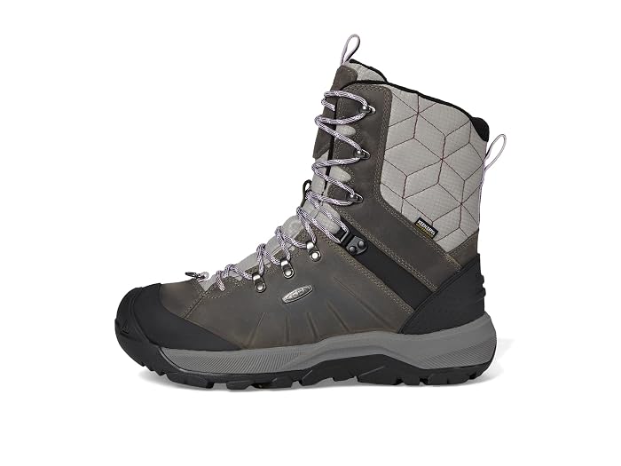 KEEN Revel 4 High Polar Insulated Waterproof - Image 4