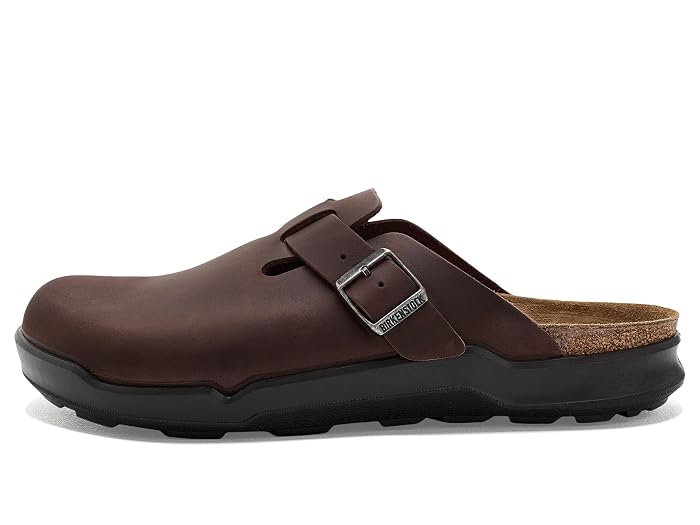 Birkenstock Boston Clog Ct - Oiled Leather - Image 4