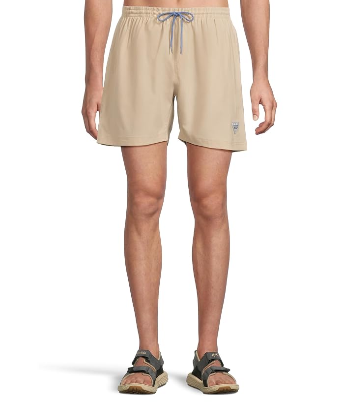 Columbia PFG Rambler™ Swim Shorts