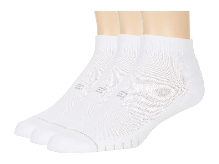 Eurosock Court Cool Low 3-Pack