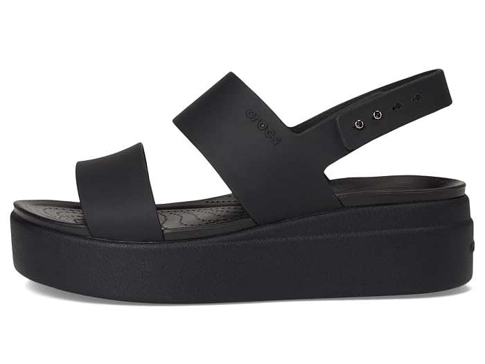 Crocs Brooklyn Low Wedges - Image 4