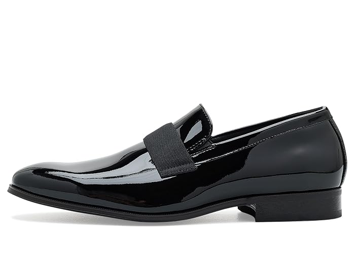Florsheim Tux Plain Toe Strap Slip-On Loafers - Image 4