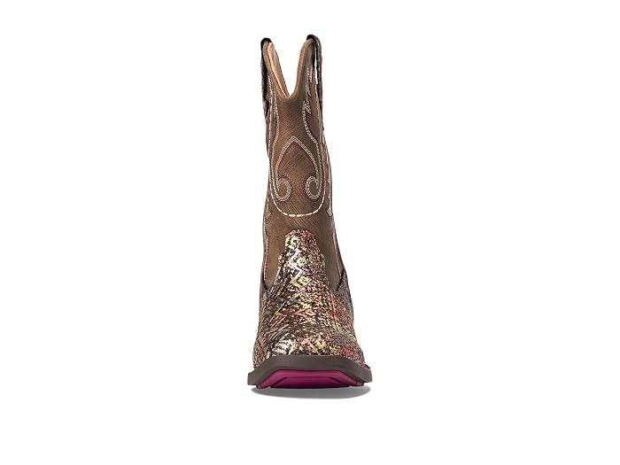Roper Kids Glitter Aztec (Toddler/Little Kid) - Image 2