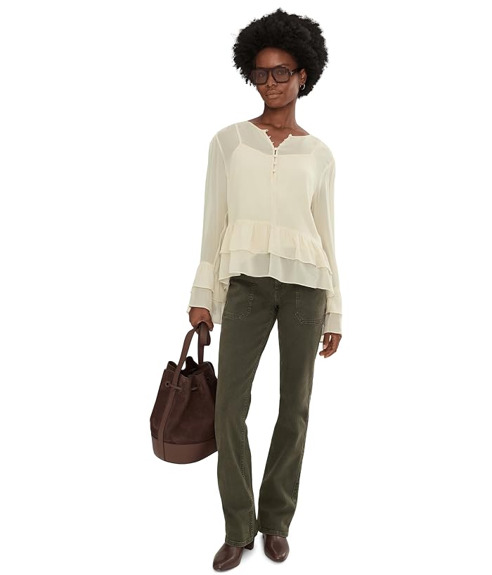 Sanctuary There She Goes Blouse - Image 2