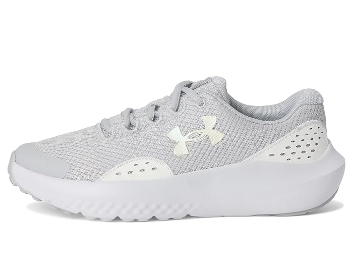 Under Armour Kids Surge 4 Sneakers (Big Kid) - Image 4
