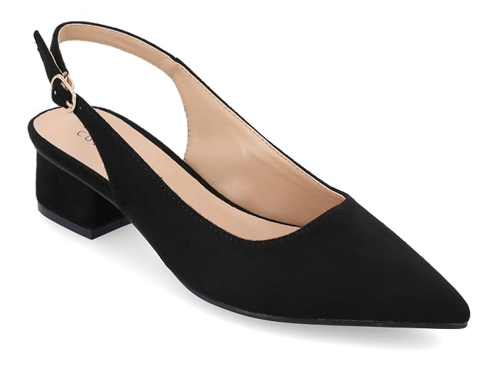 Journee Collection Sylvia Pumps