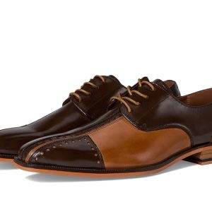 Stacy Adams Palmento Cap Toe Oxford