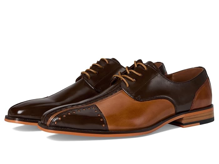 Stacy Adams Palmento Cap Toe Oxford