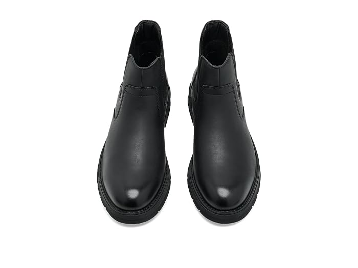 Nunn Bush Brady Plain Toe Chelsea Boots - Image 2
