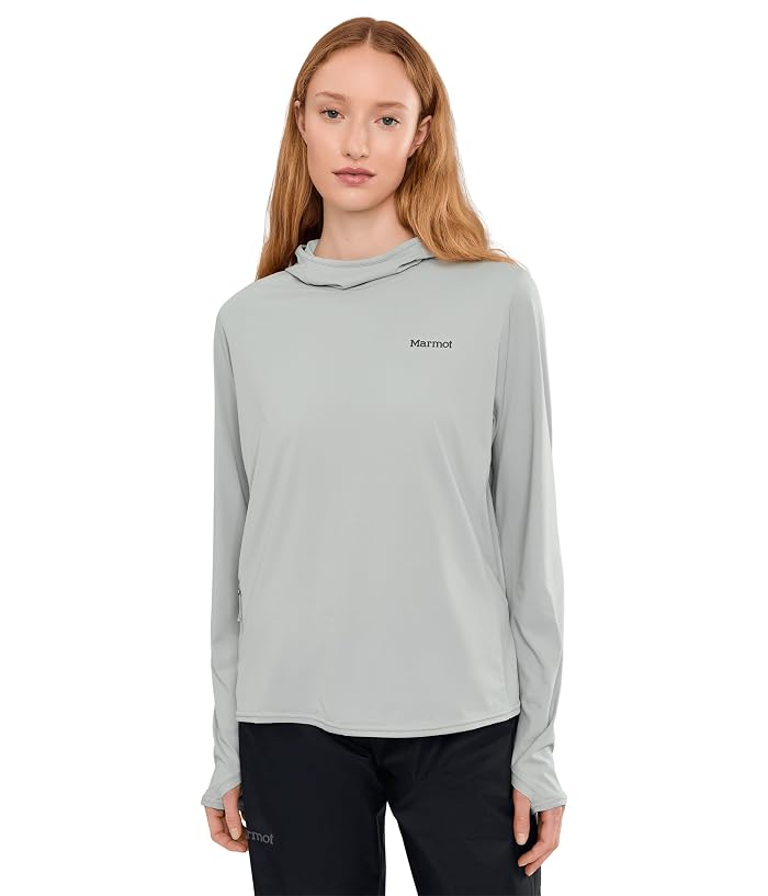 Marmot AirExchange SolarShield Hoody